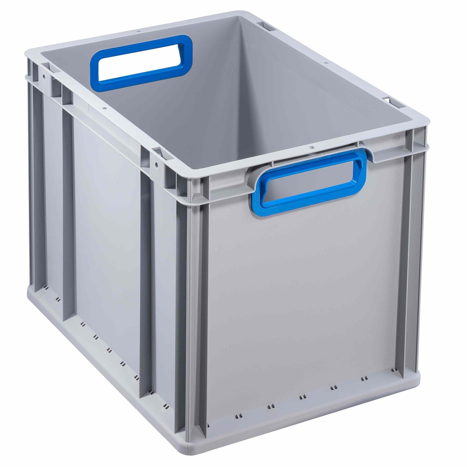 Plastboks Allit ProfiPlus EuroBox 432