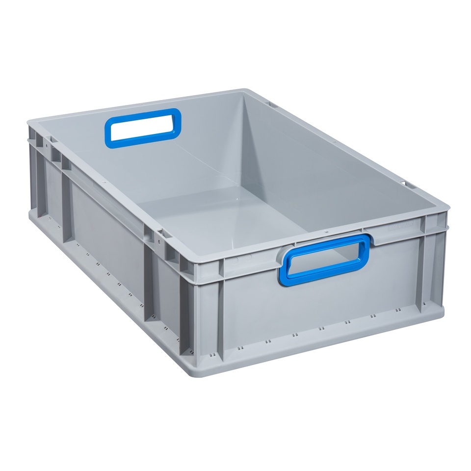 Plastboks Allit ProfiPlus EuroBox 617