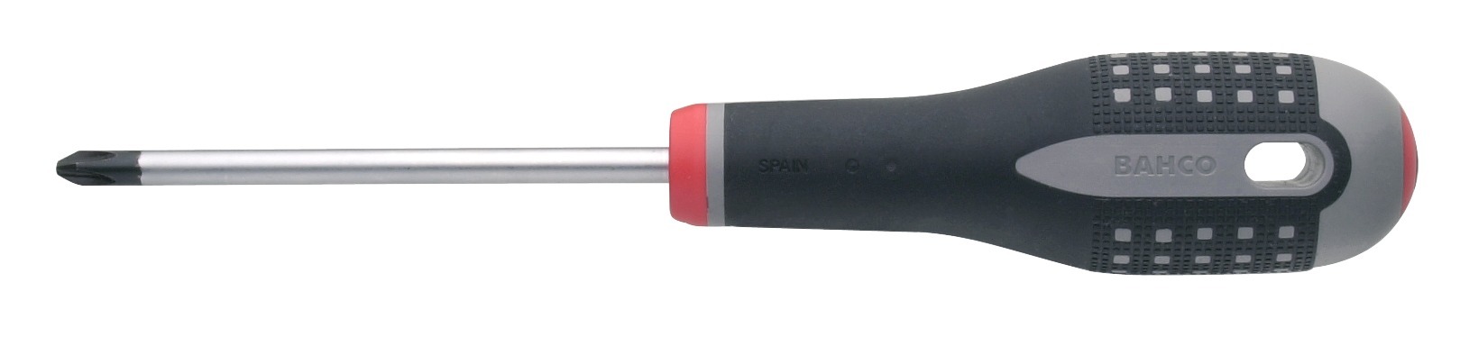 Skrutrekker Bahco BE-8611; PH1; 197 mm