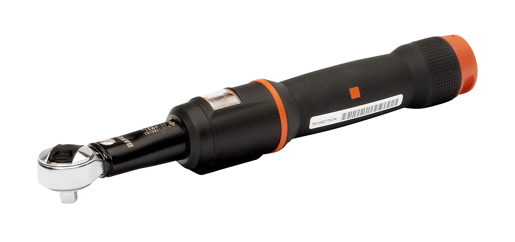 Dreiemomentnøkkel Bahco 74WR-25; 1/4''; 5-25 Nm
