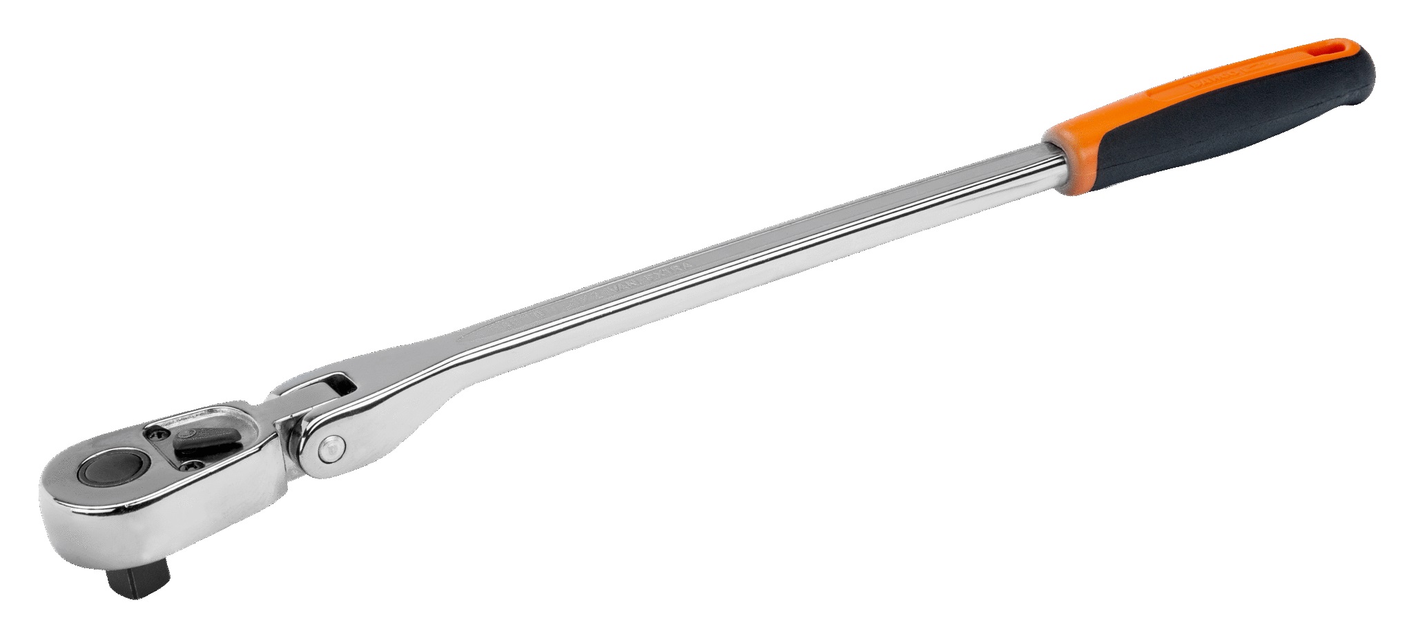 Skralle Bahco 8110H; 1/2''