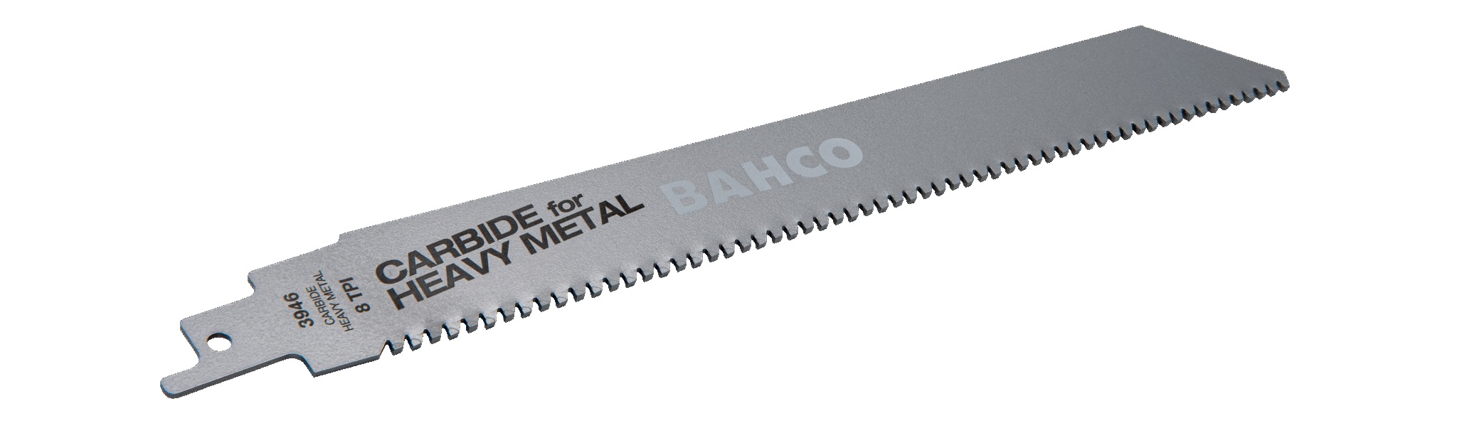 Tigersagblad Bahco 3946-228-8-HST-1P; 228 mm