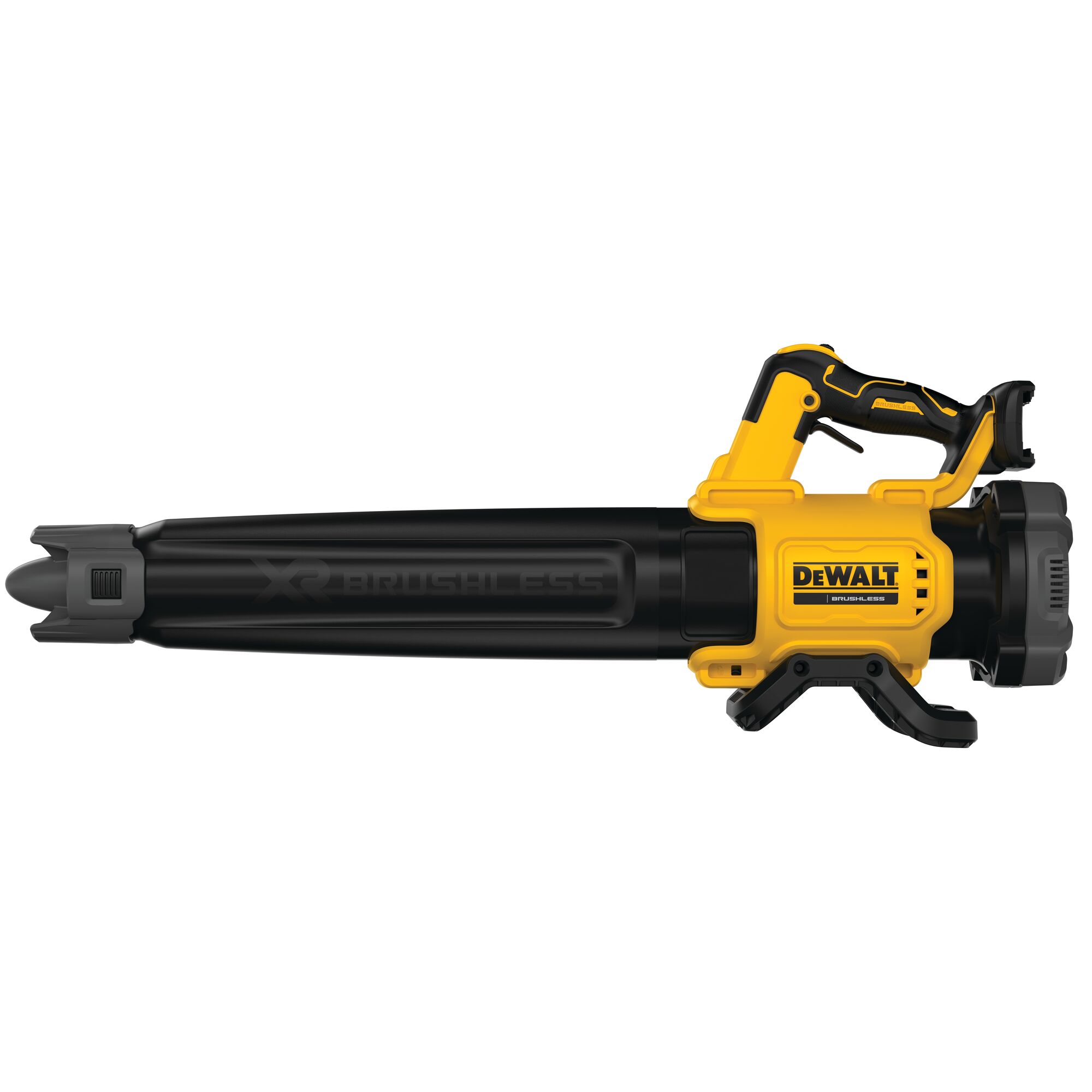 Batteridrevet løvblåser DeWalt DCMBL562N-XJ; 18 V (uten batteri og lader)