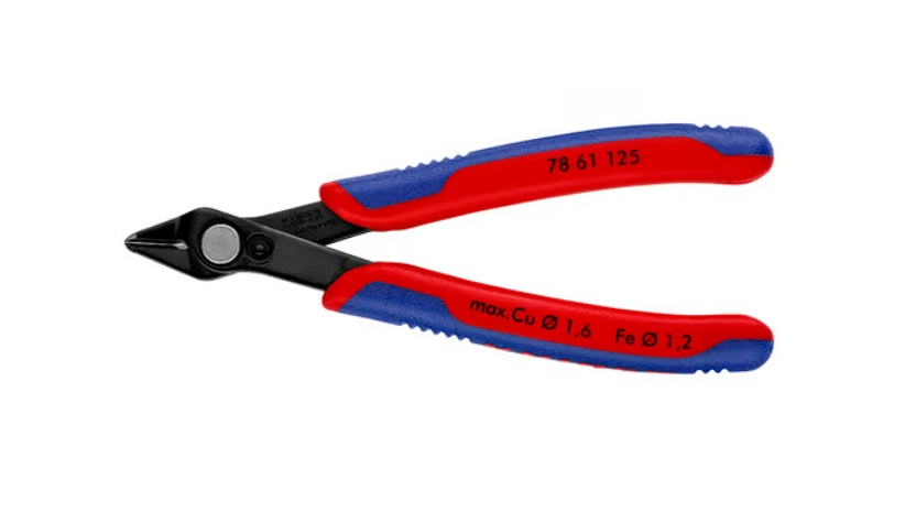 Kuttetang Knipex 7861125; 125 mm