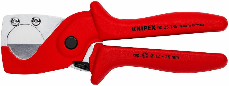 Rørsag Knipex 9025185SB; 12-25 mm