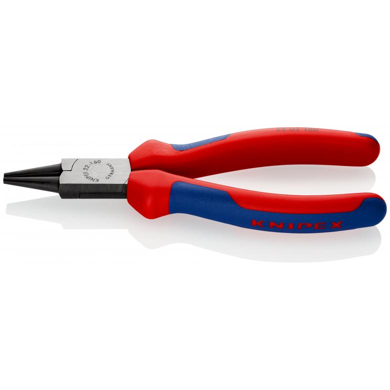 Rundtang Knipex 2202160; 160 mm