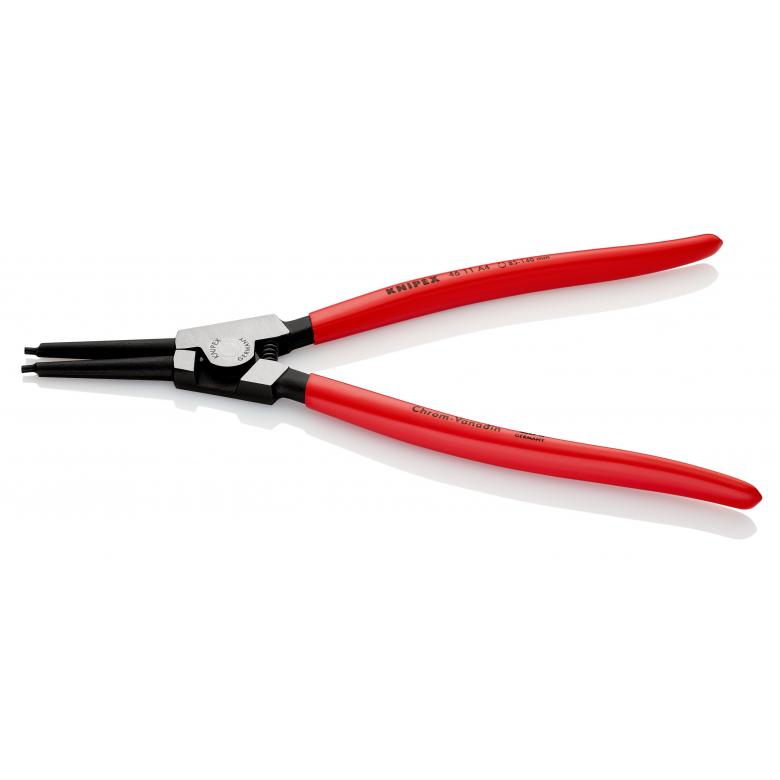 Låseringtang Knipex 4611A4; 85-140 mm