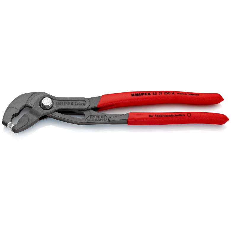 Tang Knipex 8551250A; 250 mm