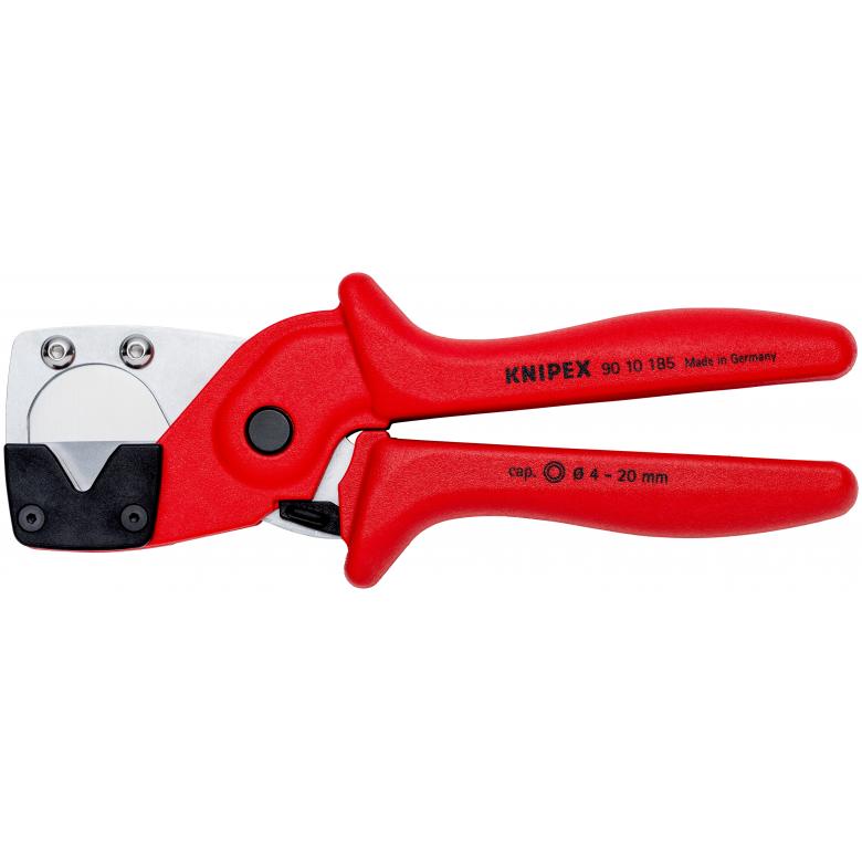 Rørsag Knipex 9010185; 4-20 mm