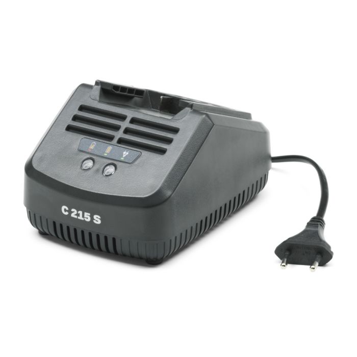 Batterilader Stiga&nbsp;E-Power C 215 S; 20 V