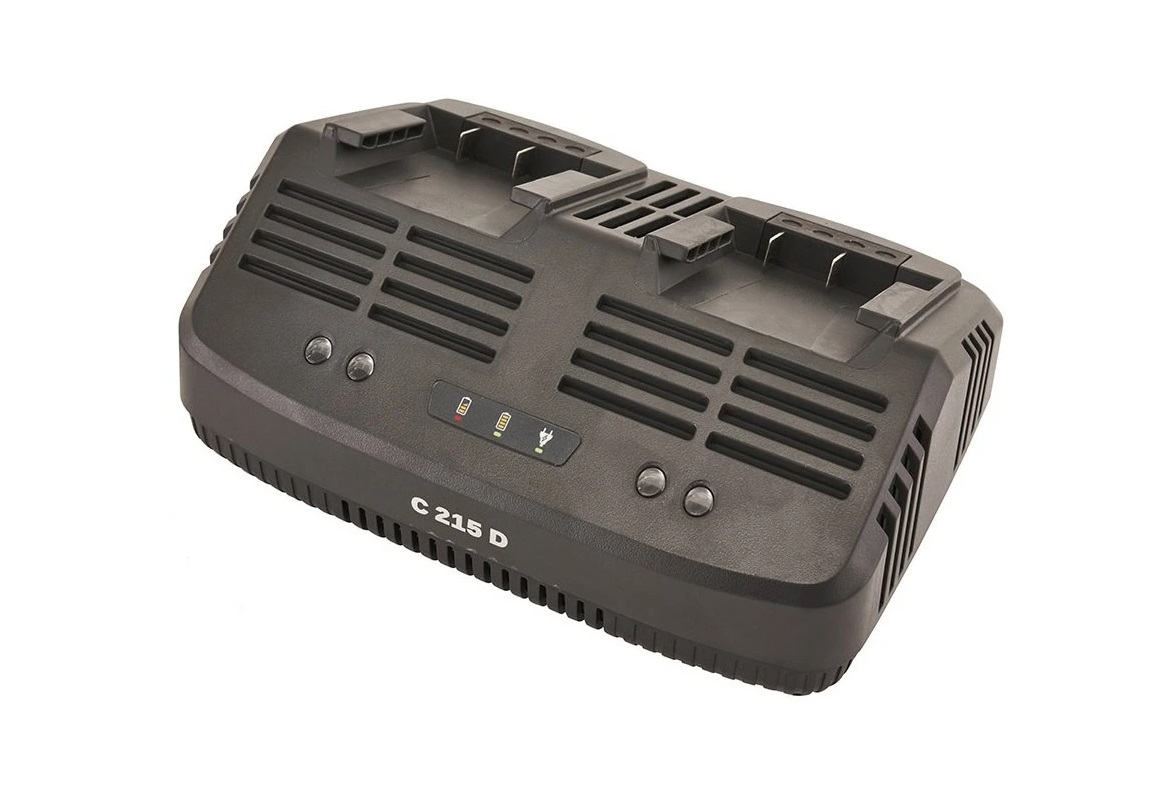 Batterilader Stiga&nbsp;E-Power C 215 D; 20 V