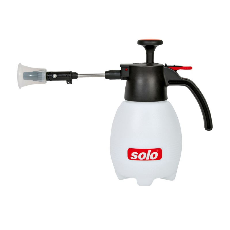 Manuell spray-sprøyte Solo 401; 1 l