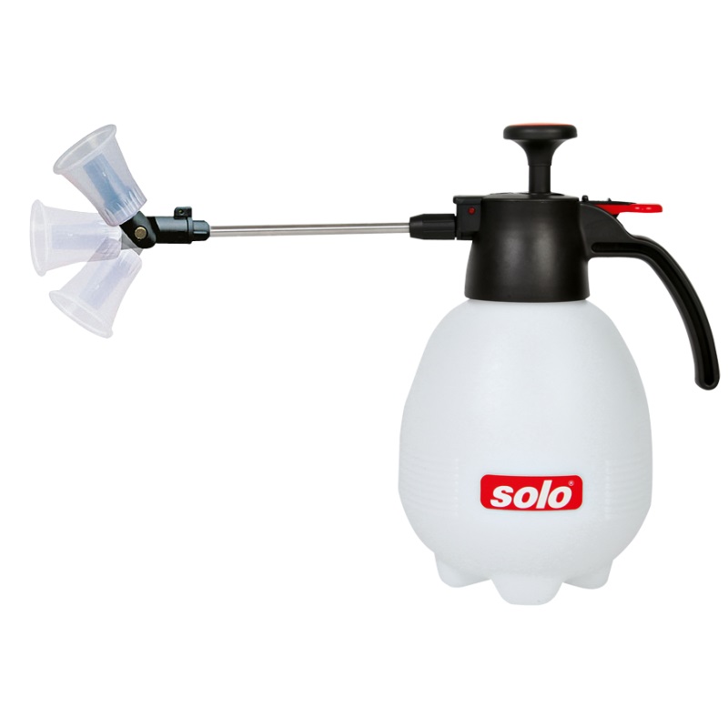 Manuell spray-sprøyte Solo 402; 2 l