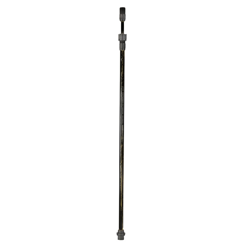 Teleskopisk sprøyterør, karbonfiber Solo 49445; 120-230 cm