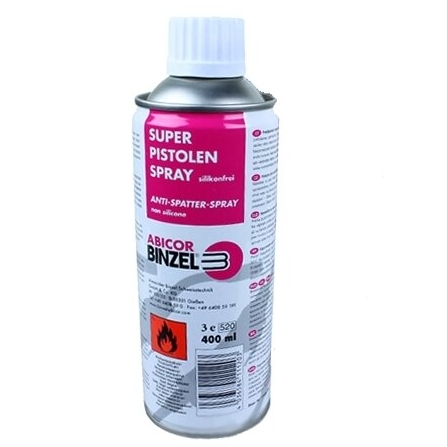 Rengjøringsmiddel Binzel; 0,4 l