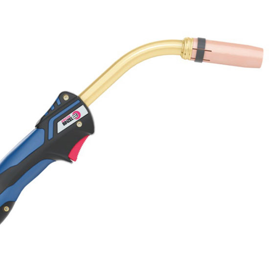 Brenner Binzel MB EVO PRO 501D; 4 m