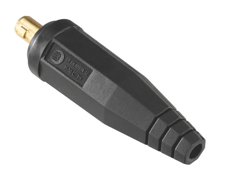 Kobling Binzel ABI-CM; 35-50 mm