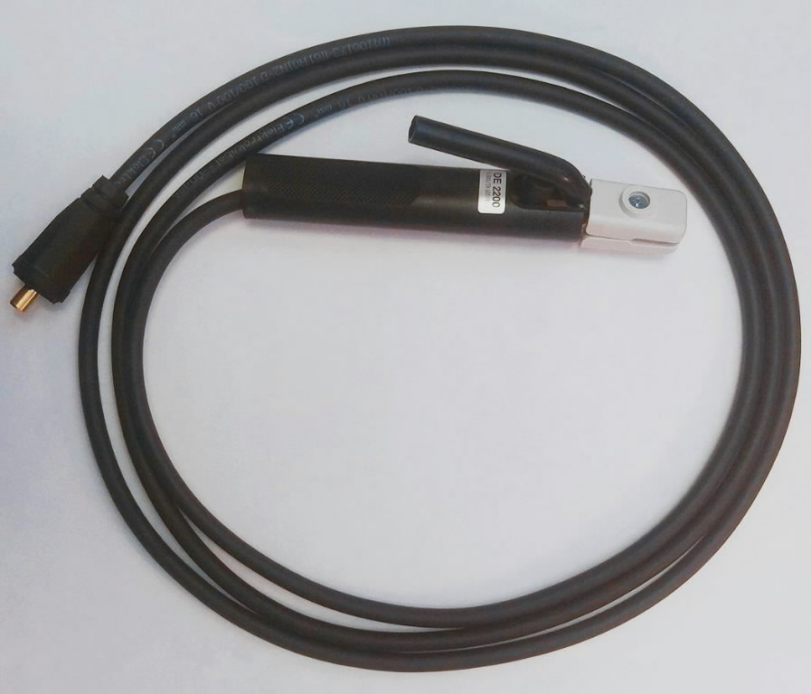 Elektrodeholder Binzel; 200 A; 3 m