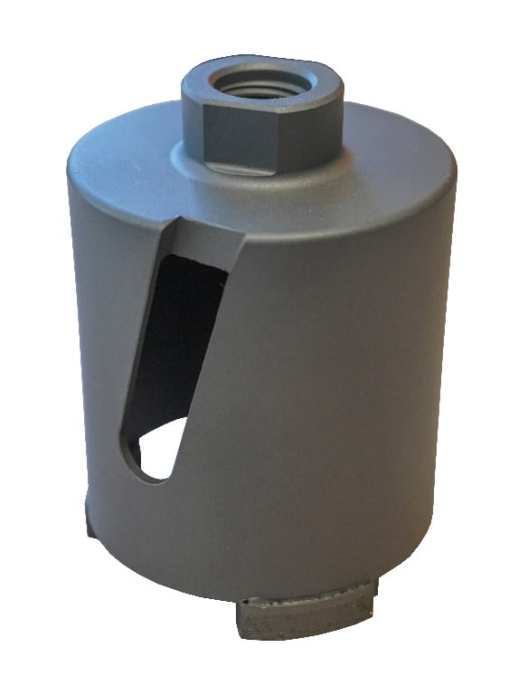 Diamantdoseforsenker Cedima DS-68 M16 UL; 68 mm