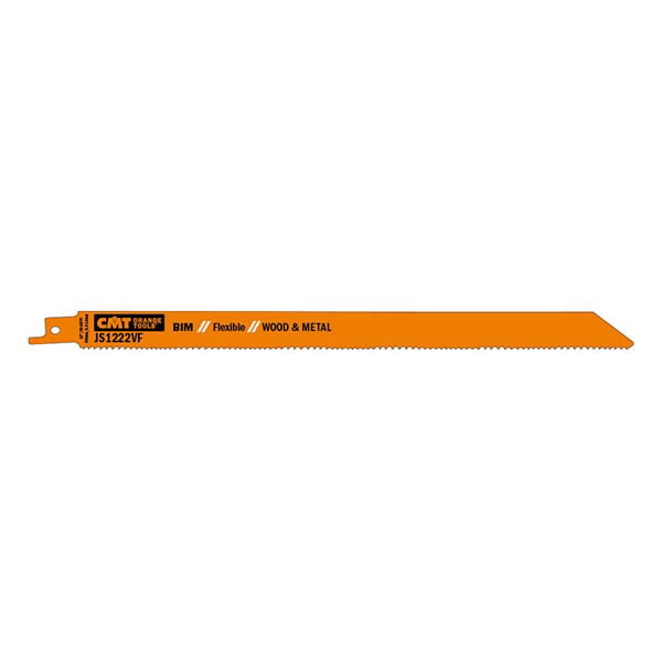 Tigersagblad CMT JS1222VF-5; 5 stk