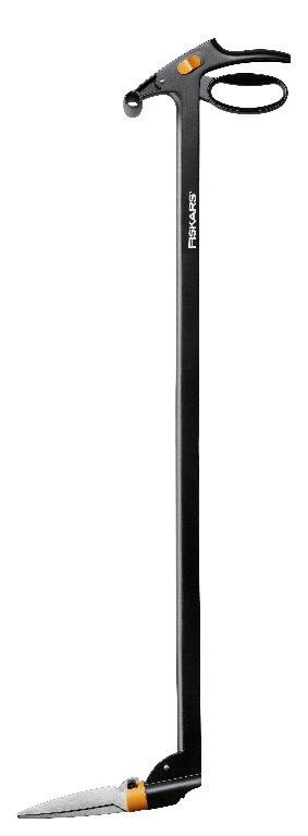 Gressaks med servo utveksling Fiskars Servo-System 113690; lang