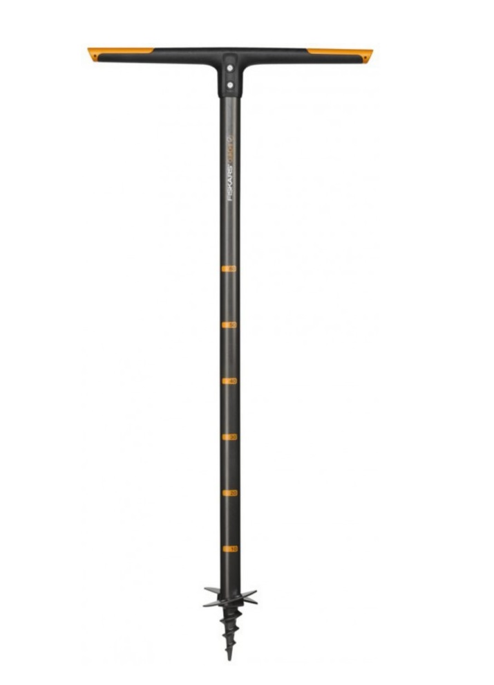 Hagebor Fiskars QuikDrill S 134710; 100 mm