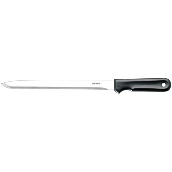 Glassullskniv Fiskars 125870