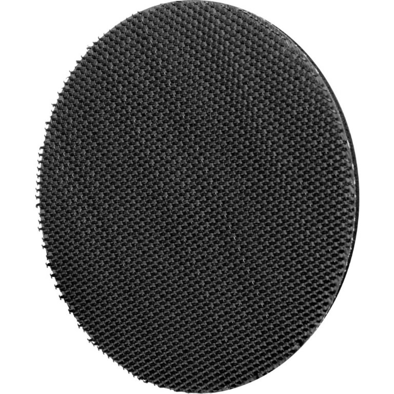Adapterbord Pferd PVKRH Velcro; 125 mm