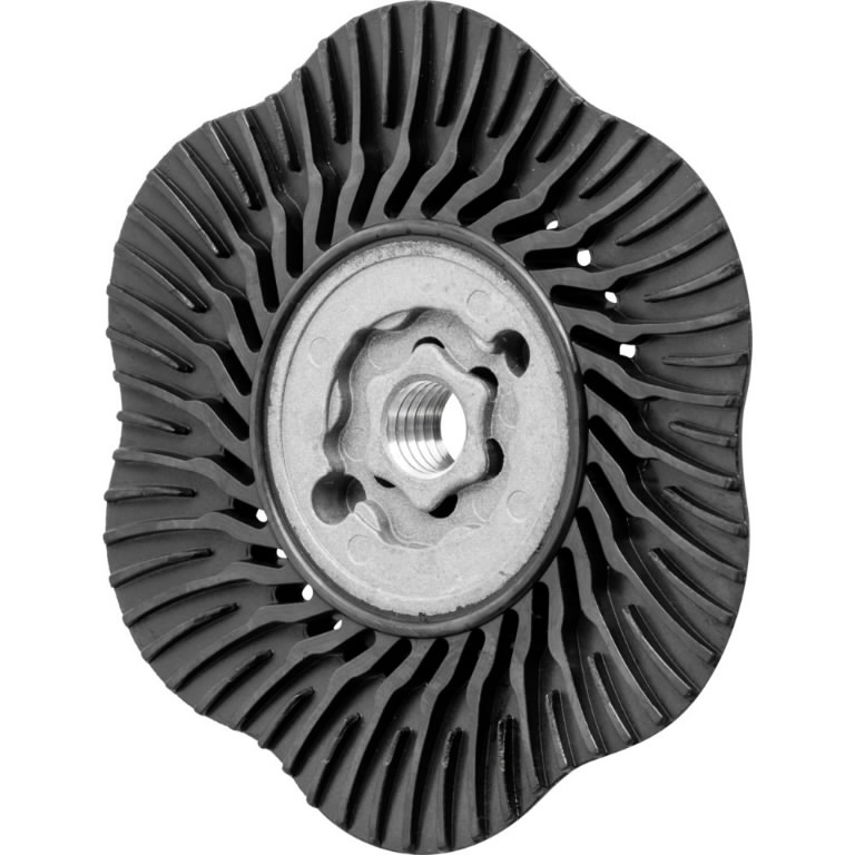 Adapterbord Pferd CC-GT; Fibro; 115-125 mm