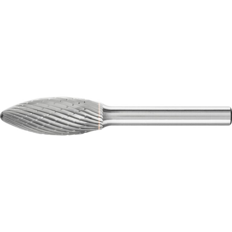Hardmetallsfres Pferd B Z3 Plus; 12x30 mm