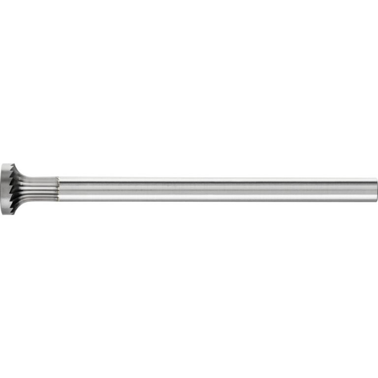 Hardmetallsfres Pferd R SP; 16x18 mm