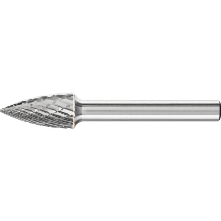 Hardmetallsfres Pferd SPG Z3 Plus; 10x20 mm