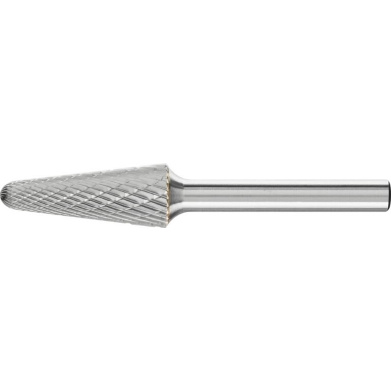 Hardmetallsfres Pferd KEL Z3 Plus; 12x30 mm
