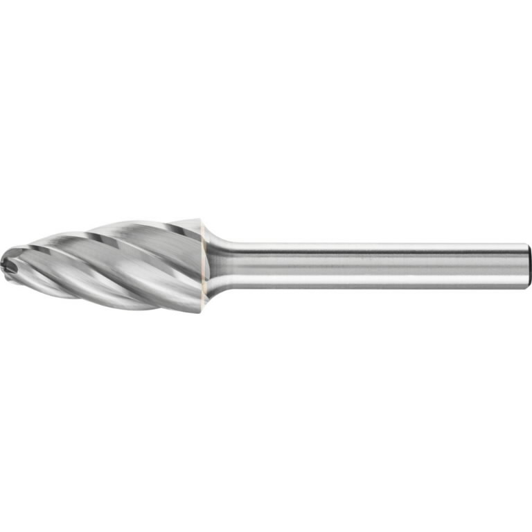 Hardmetallsfres Pferd WRC C Alu; 12x25 mm