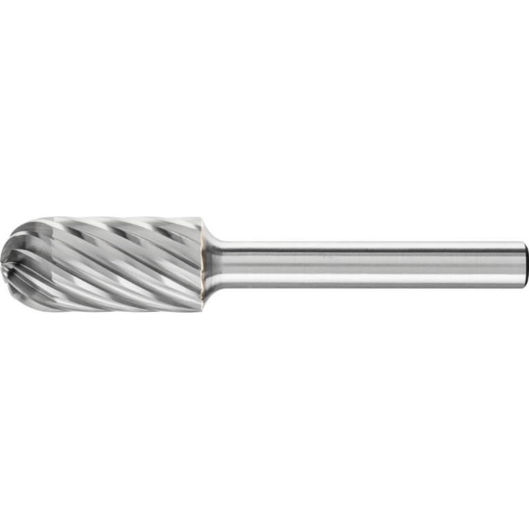 Hardmetallsfres Pferd WRC C Inox; 12x25 mm