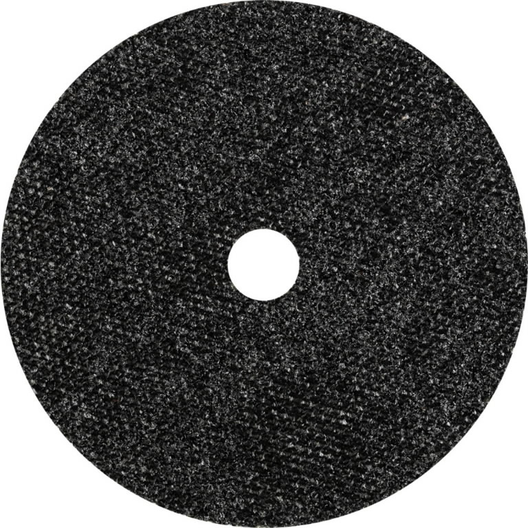 Abrasiv kappeskive Pferd SG Steelox; 76x1x10 mm