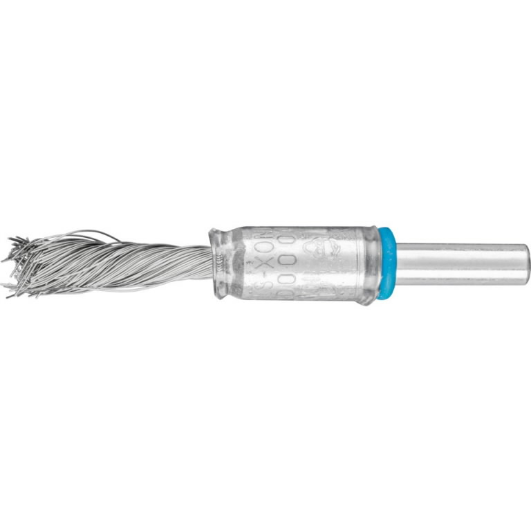 Stålbørste Pferd PBGS 1010/6 Inox; 10 mm