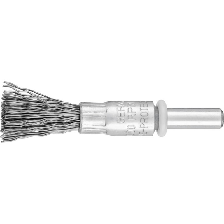 Stålbørste Pferd PBU ST; 10 mm