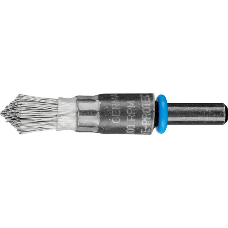 Stålbørste Pferd PBUS Inox; 10 mm