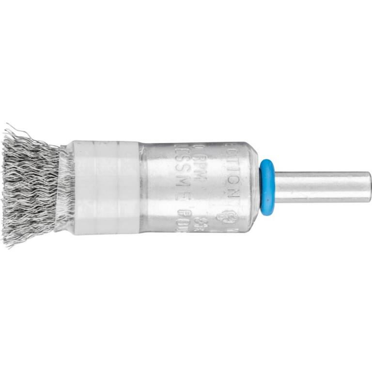 Stålbørste Pferd PBUR Inox; 13 mm