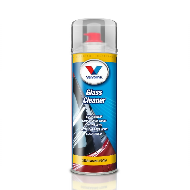Vinduspuss Valvoline Glass Cleaner; 0,5 l