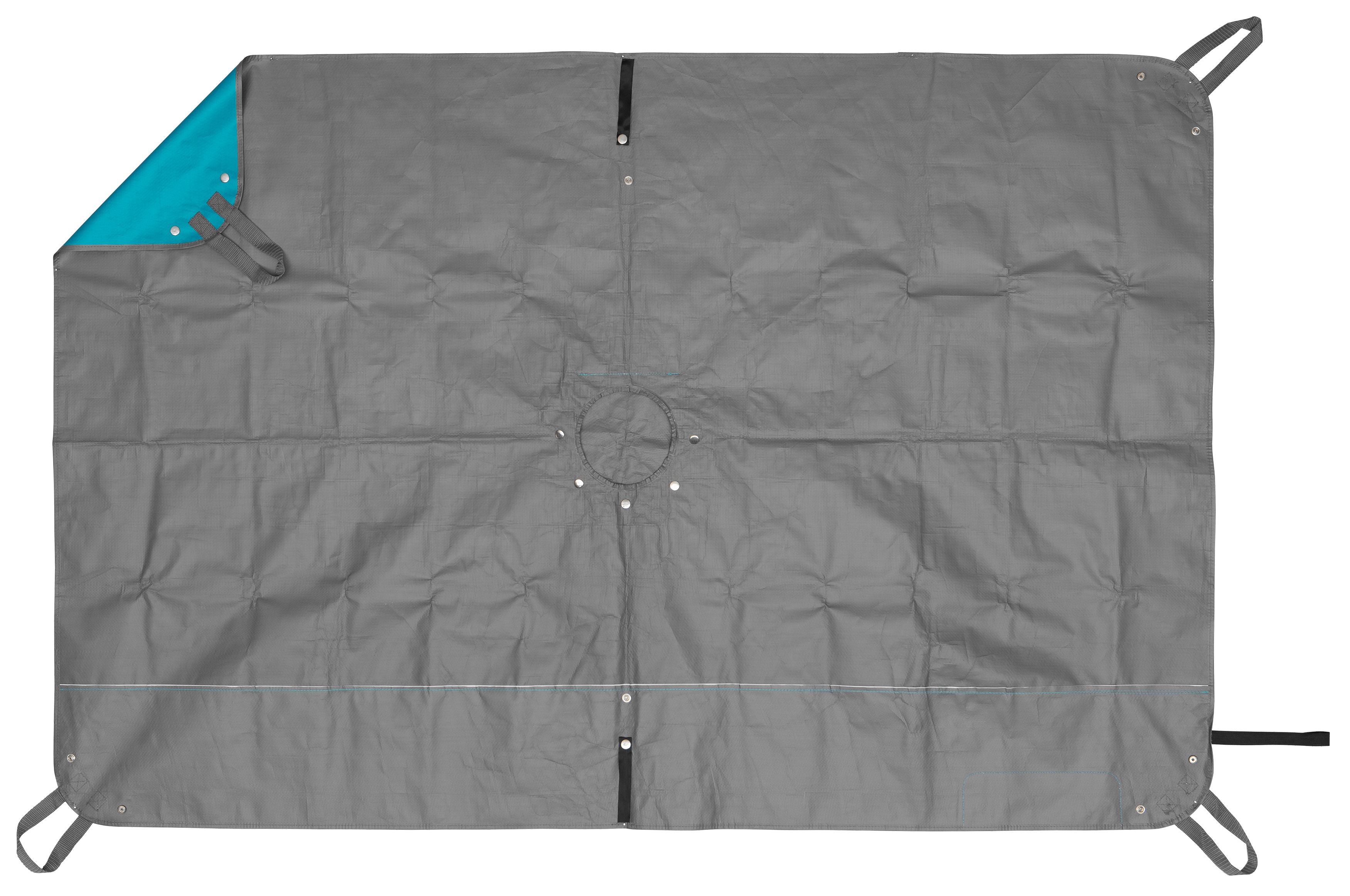 Knebeskytter Gardena; 120x180 cm; L