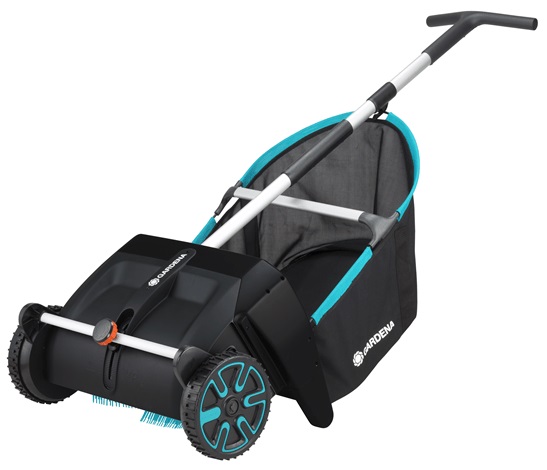 Løv- / gressoppsamler Gardena 3565-20