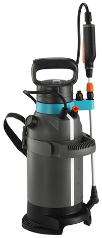 Høytrykkssprøyte Gardena 11136-20; 5 l
