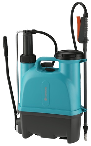 Høytrykkssprøyte Gardena 11140-20; 12 l