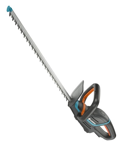 Busksaks Gardena ComfortCut 60/18V P4A; 18 V; 60 cm lengde (uten batteri og lader)