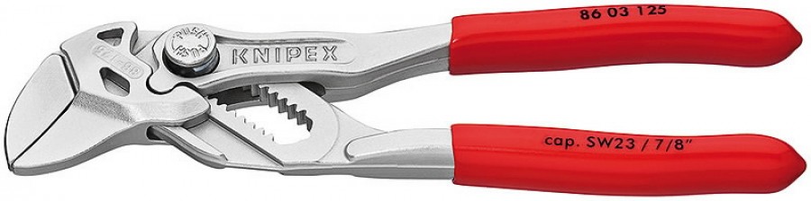VVS-tang Knipex 8603125; 125 mm