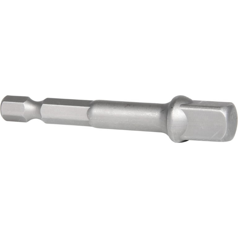 Skaft til skiftenøkkel KS Tools 514.1107; 3/8''