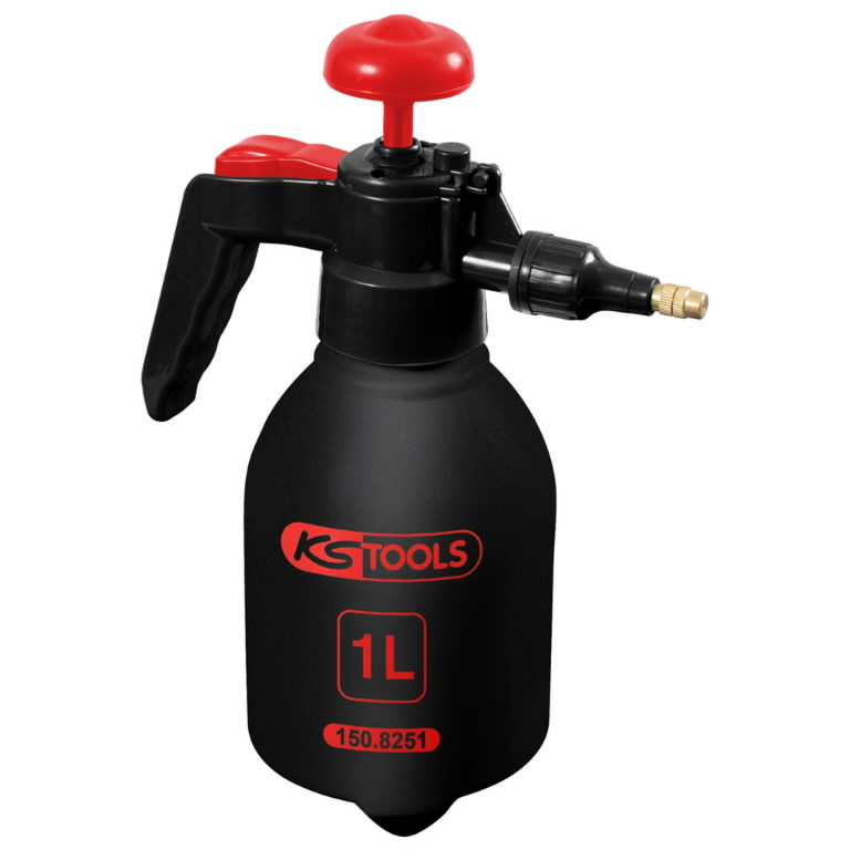 Manuell spray-sprøyte KS Tools 150.8251; 1 l