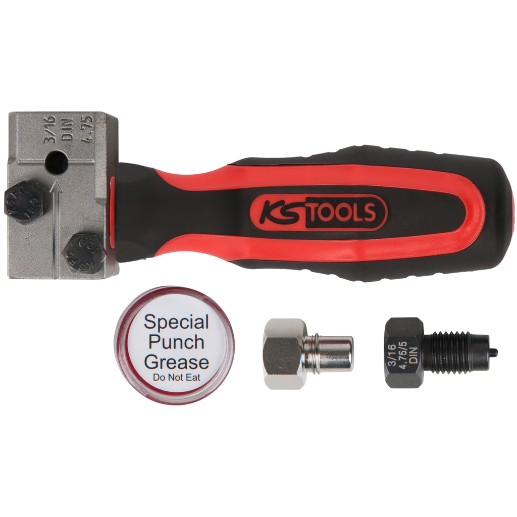 Rulleverktøy KS Tools 122.1215